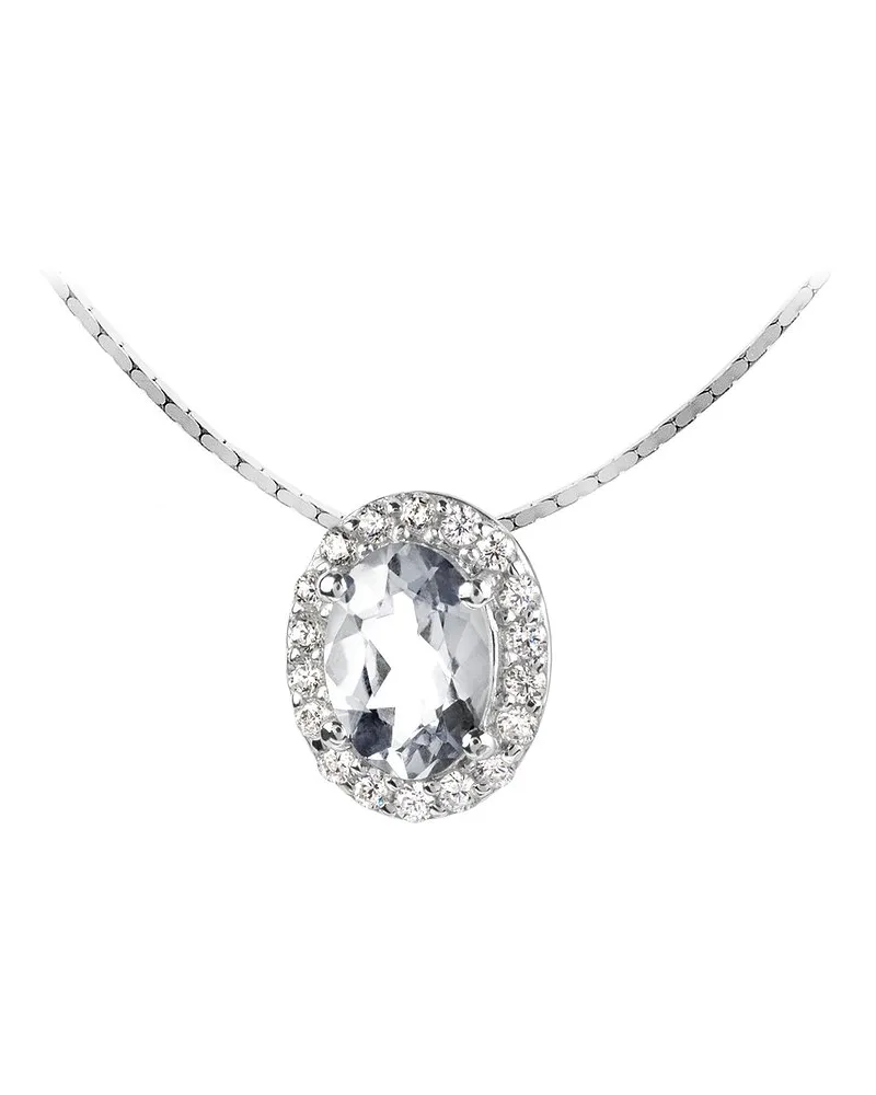 Jacques Lemans Kette Silber