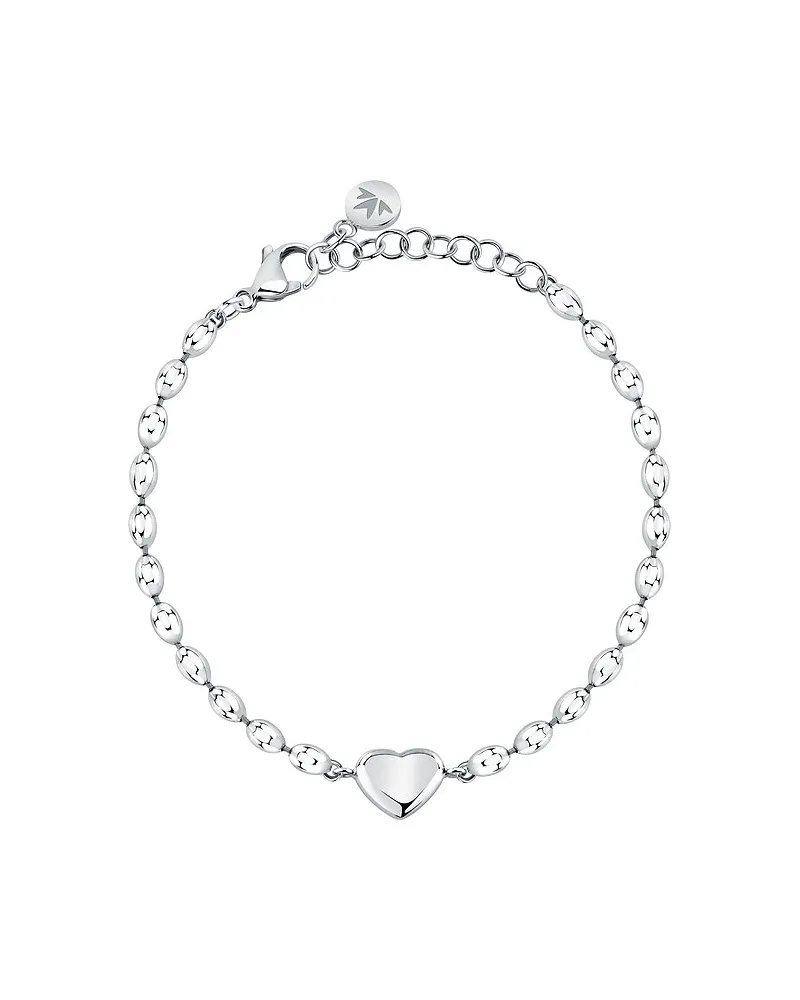 Morellato Armband Intrecci Silber