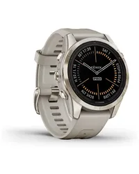 Garmin Smartwatch Fenix 7s Pro Beige