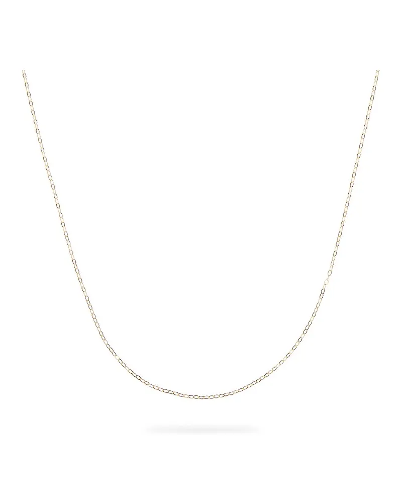 FAVS. Kette Gold