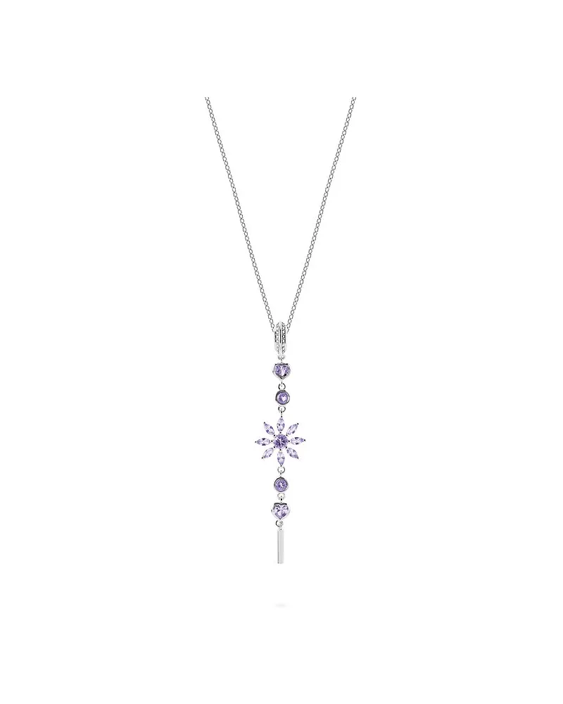 JETTE Kette DAISIES GARDEN Silber