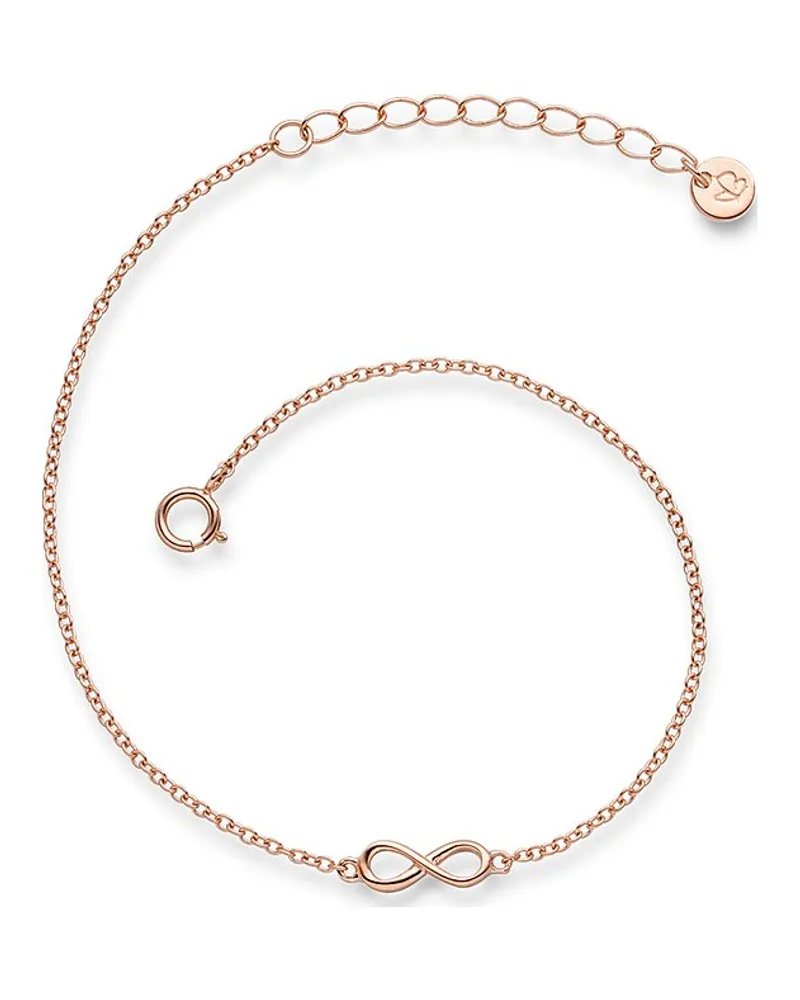 Glanzstücke München Armband Silber