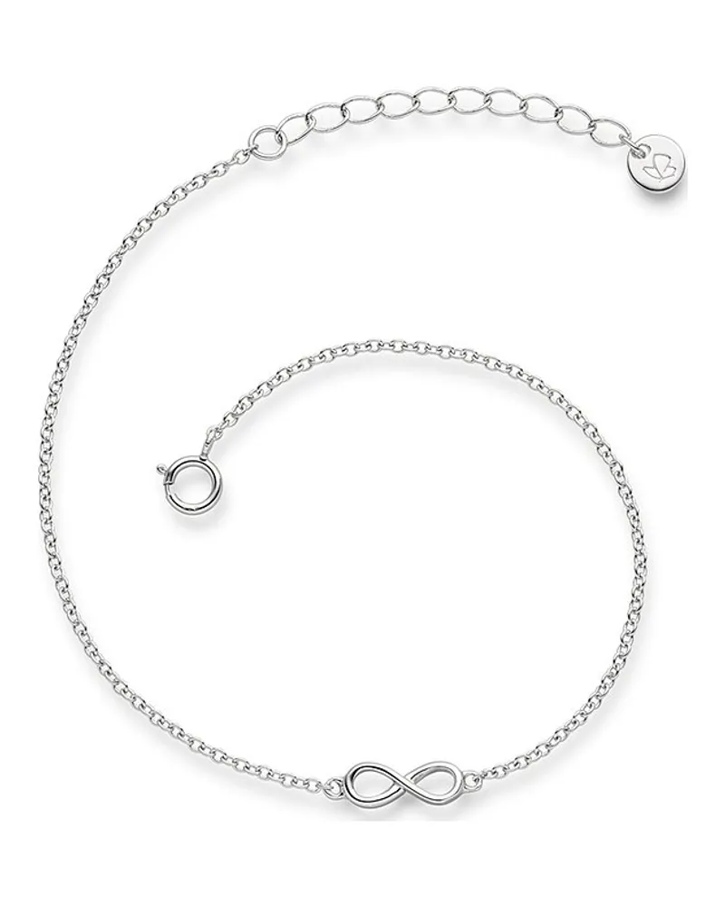 Glanzstücke München Armband Silber