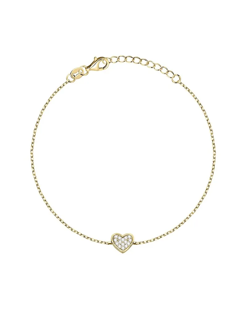 FAVS. Armband Gold