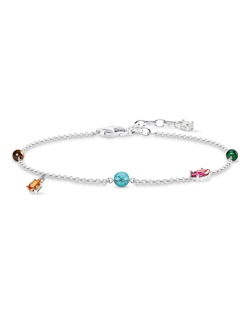 Thomas Sabo Armband Silber