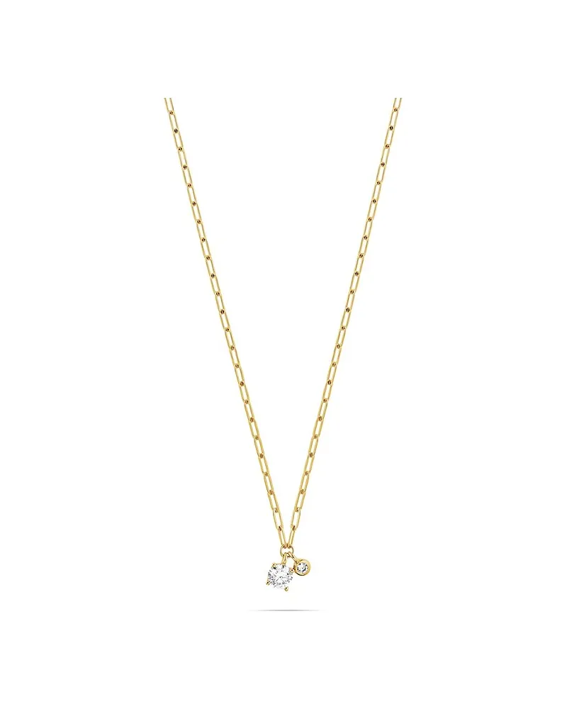 FAVS. Kette Gelbgold