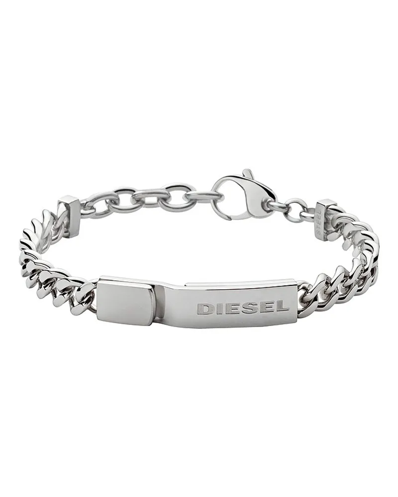 Diesel Armband Silber
