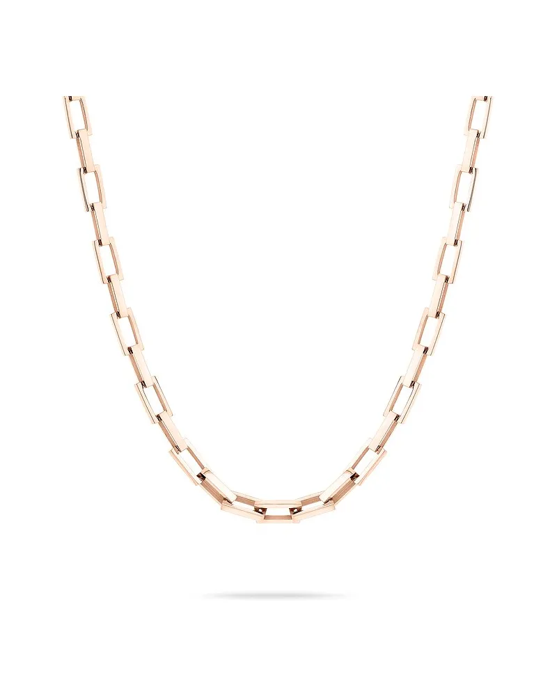 Liebeskind Kette Roségold