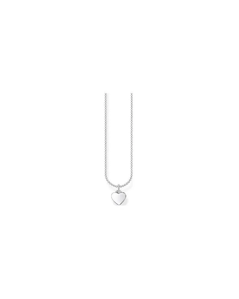 Thomas Sabo Kette Silber