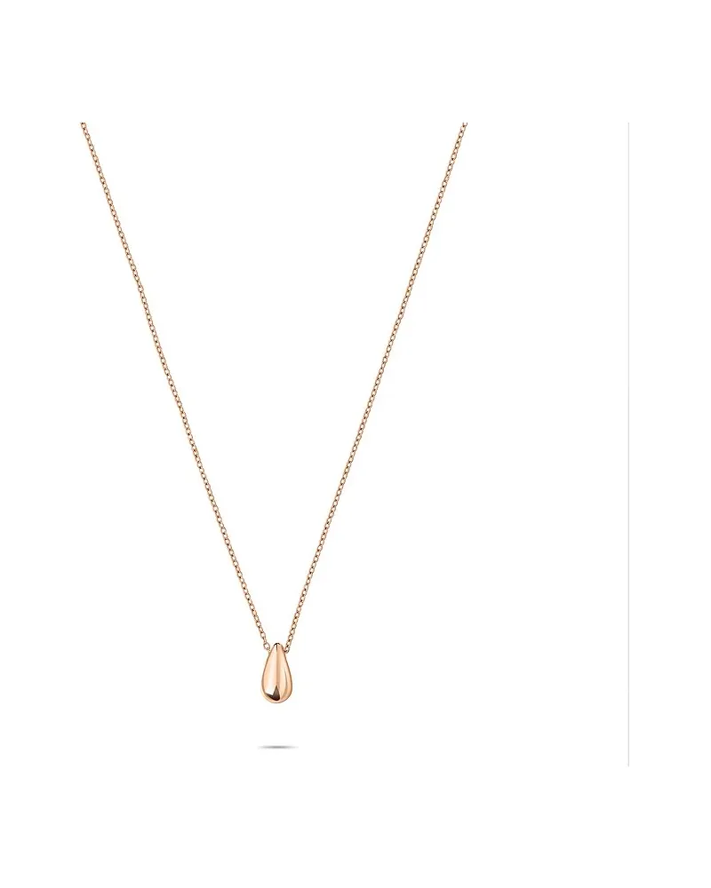 Liebeskind Kette Roségold