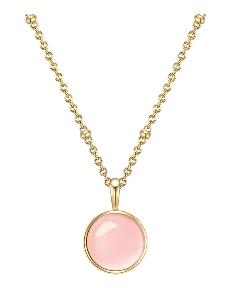 Glanzstücke München Kette Gold