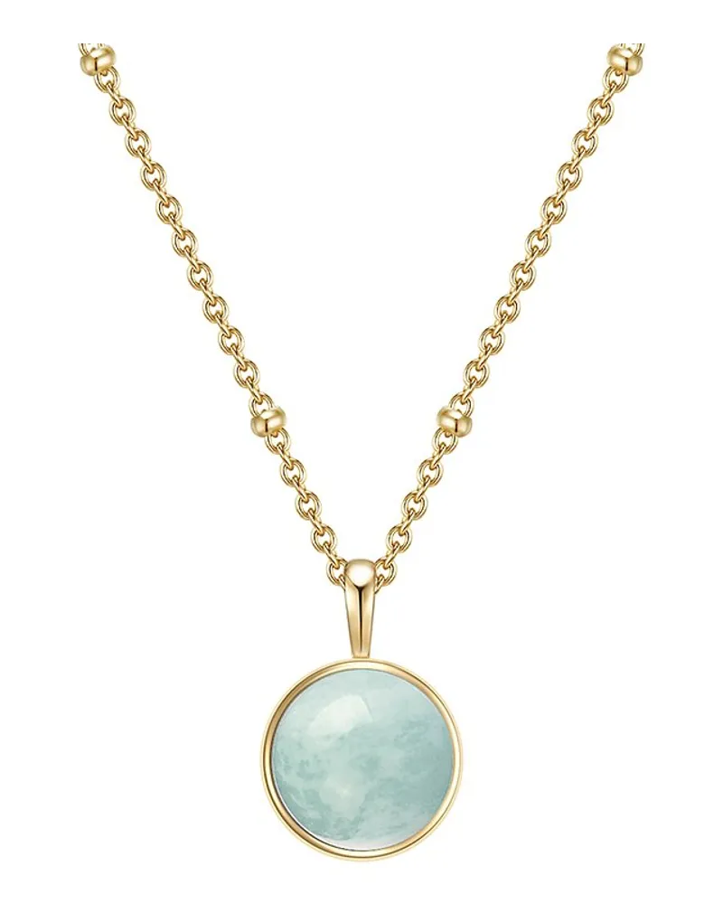 Glanzstücke München Kette Gold