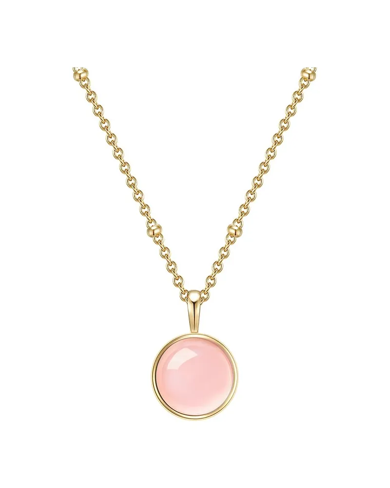 Glanzstücke München Kette Gold