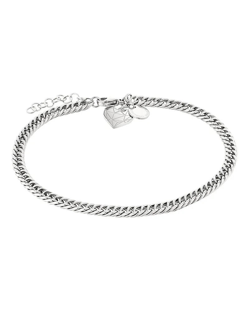 Liebeskind Fußkette Silber