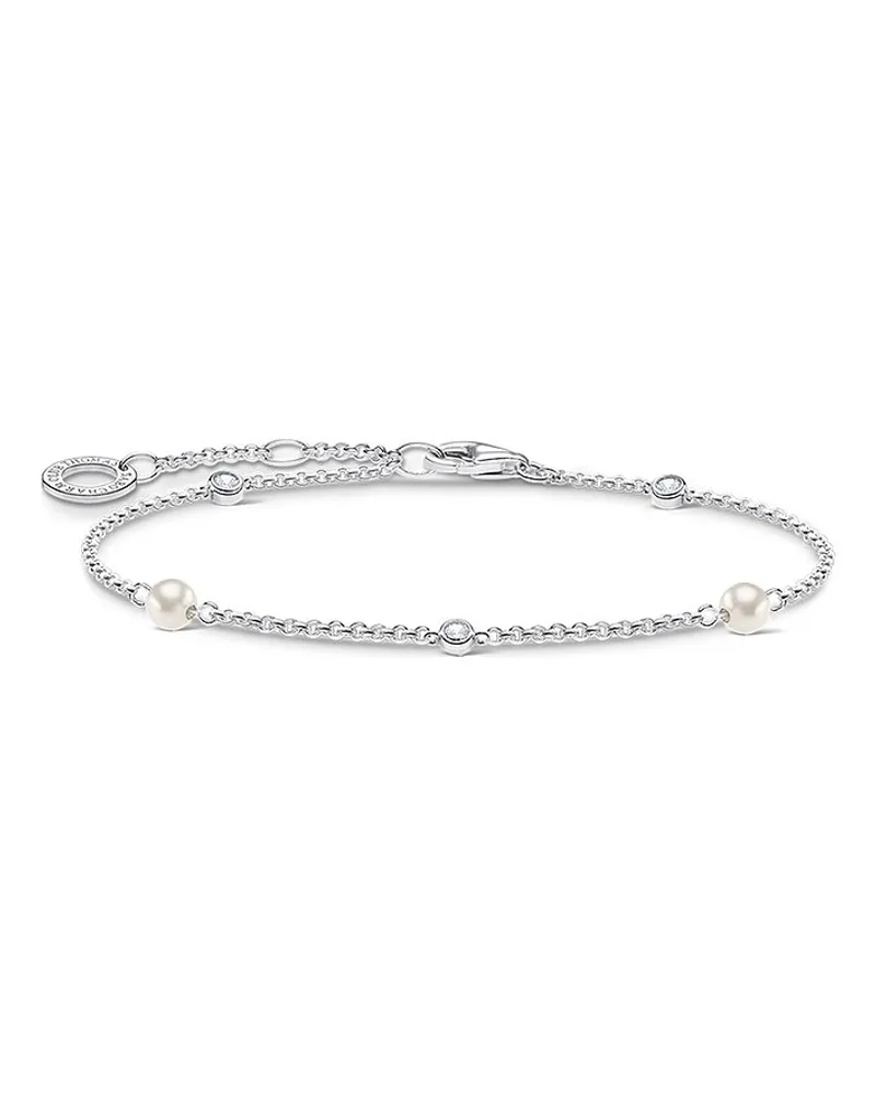 Thomas Sabo Armband Silber