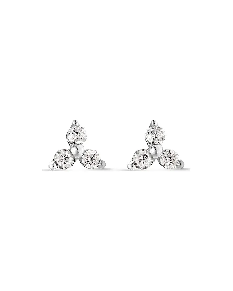 FAVS. Ohrstecker Silber