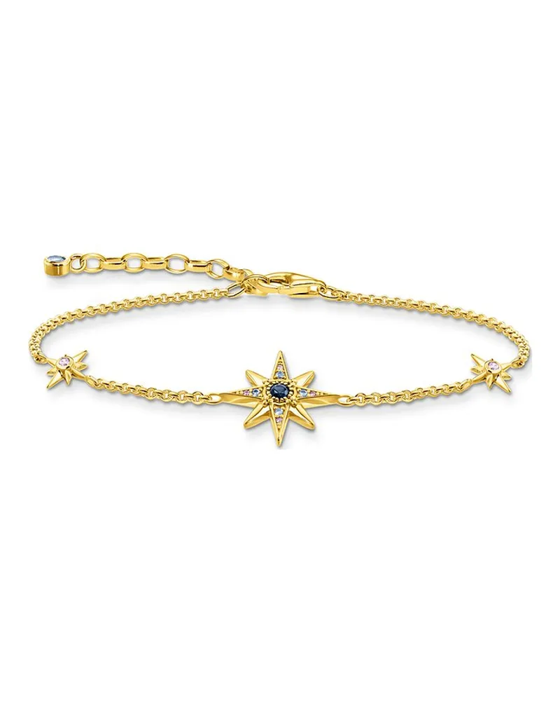 Thomas Sabo Armband Gelbgold
