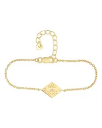 caï jewels Armband Gold