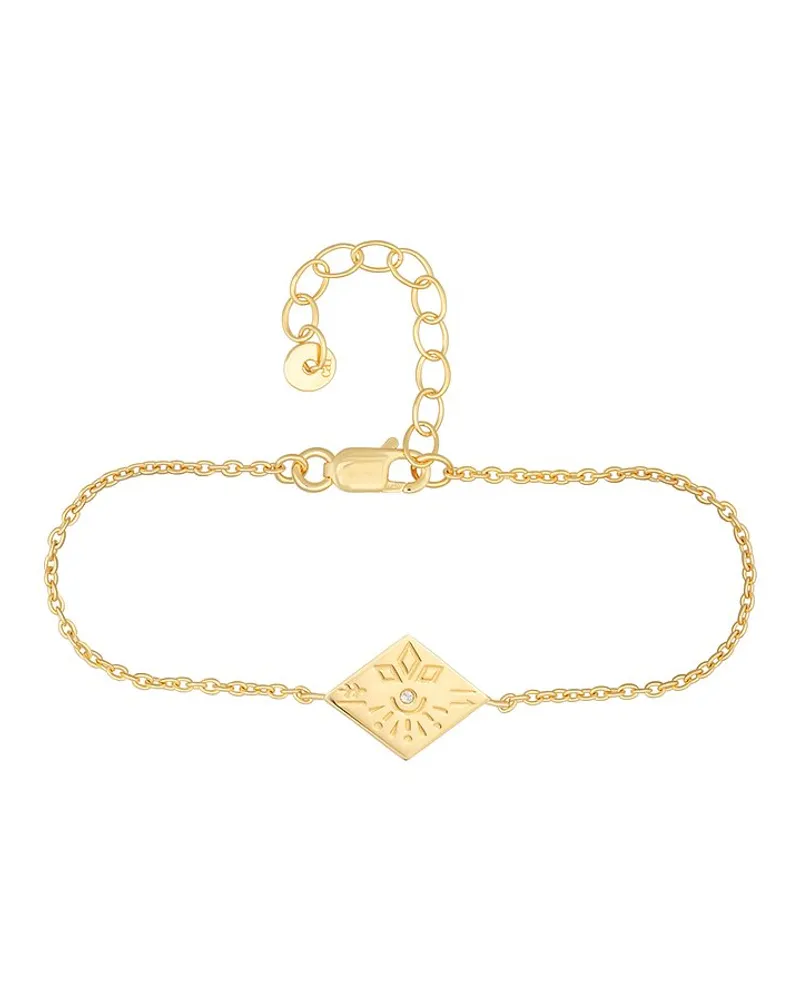 caï jewels Armband Gold