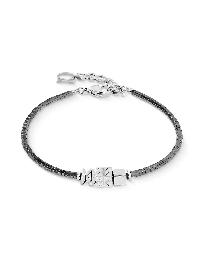 Coeur de Lion Armband Bicolor