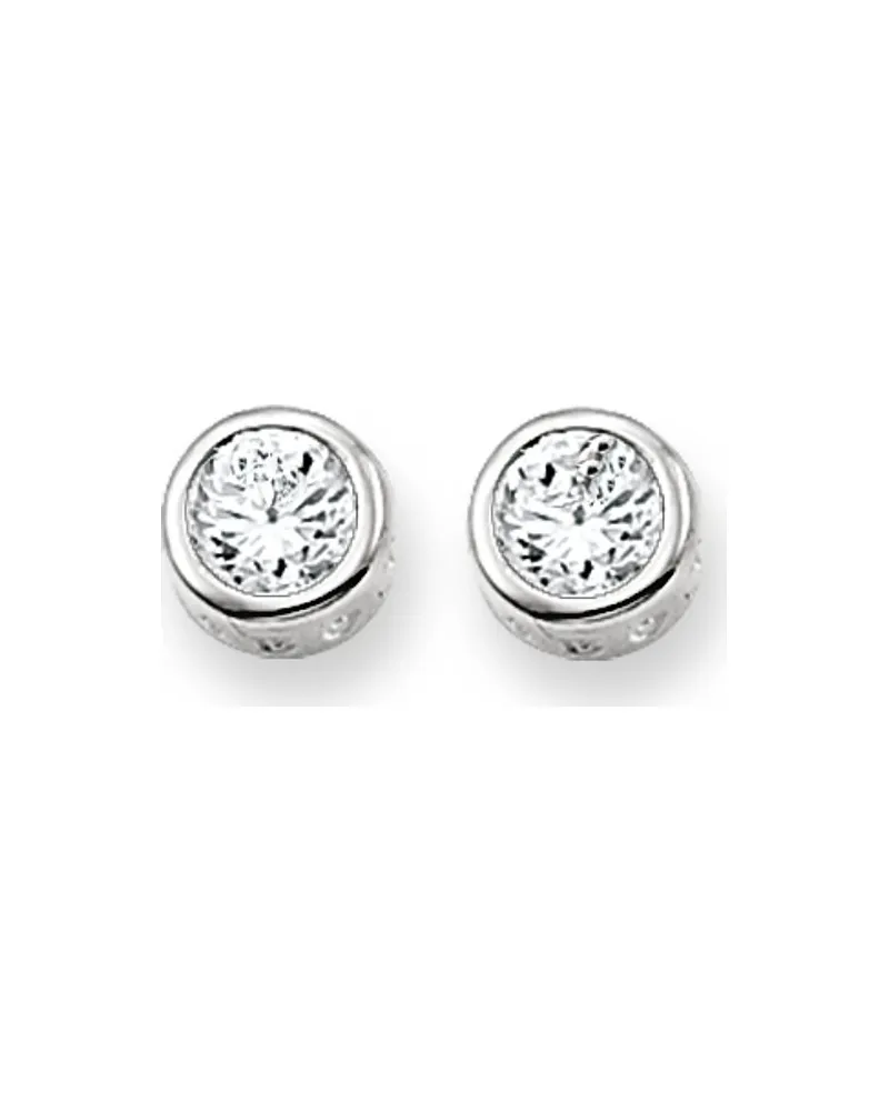 Thomas Sabo Ohrstecker Silber