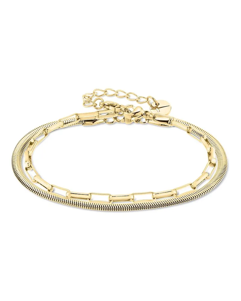 Tamaris Schmuck-Set Gold