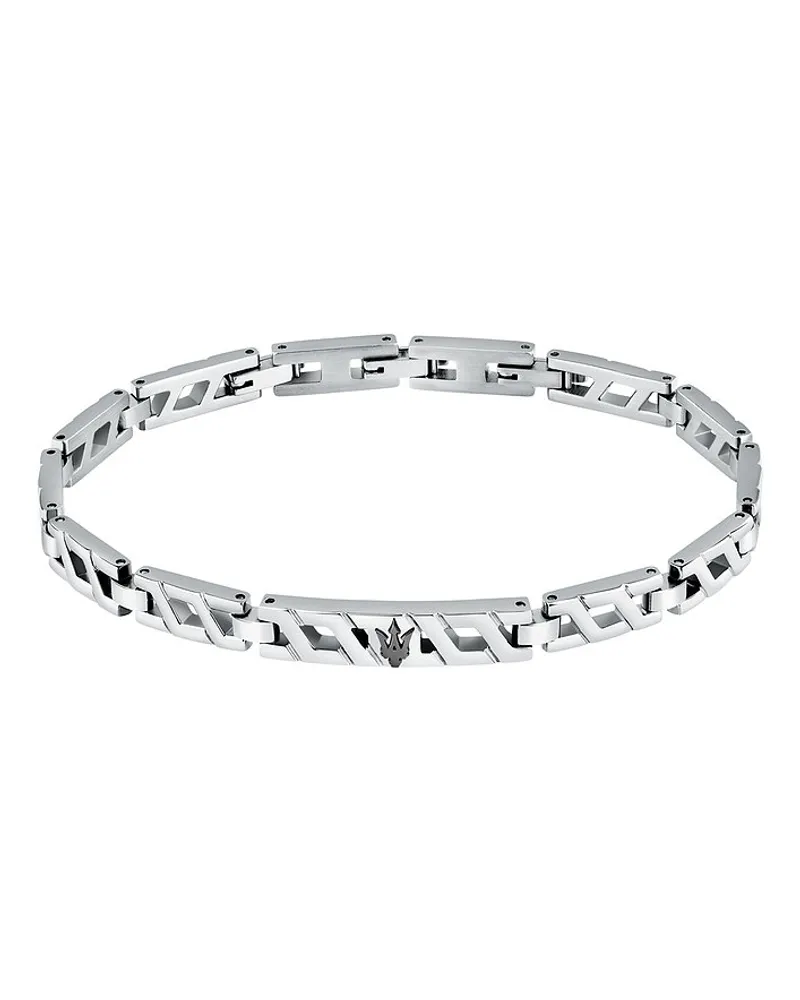 Maserati Armband Bicolor