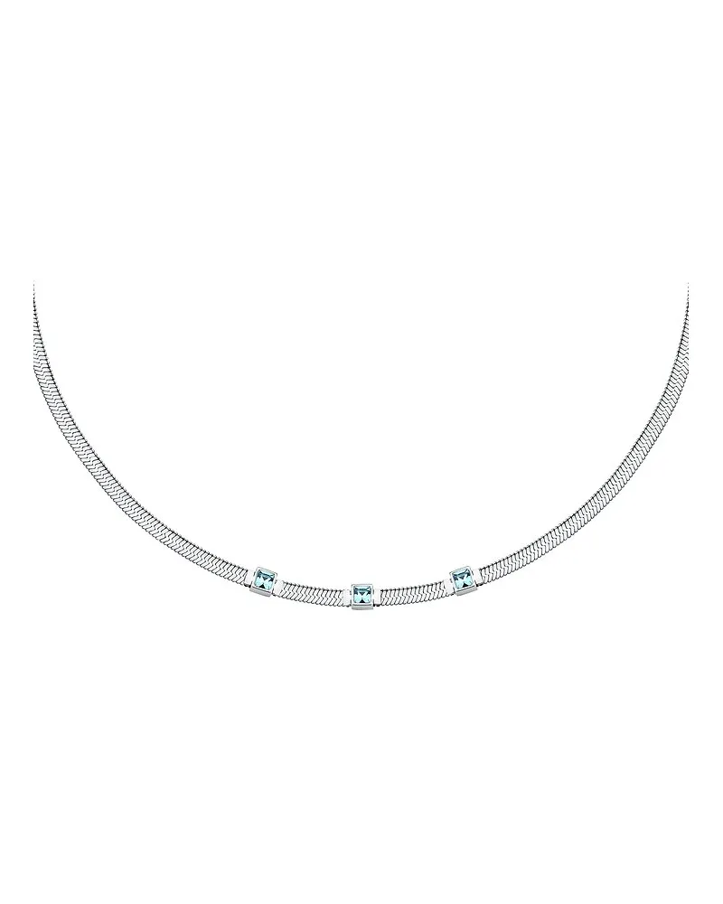Morellato Kette Gioia Silber