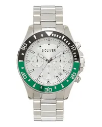 S.Oliver Chronograph 