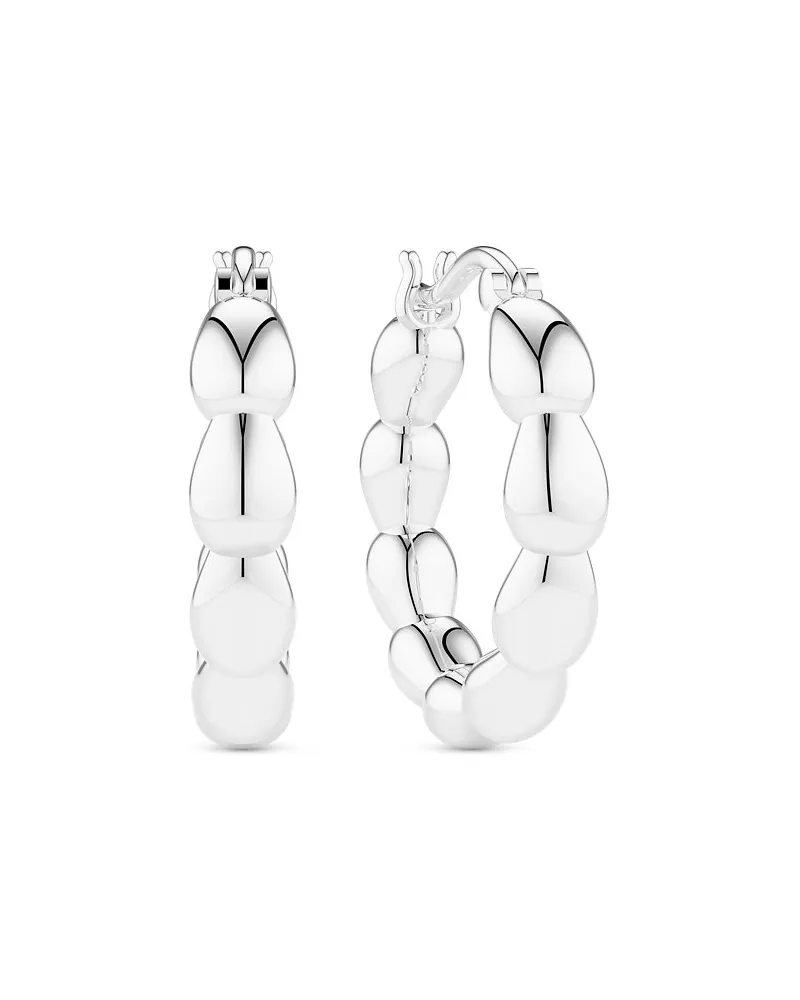 Sif Jakobs Jewellery Creolen Silber