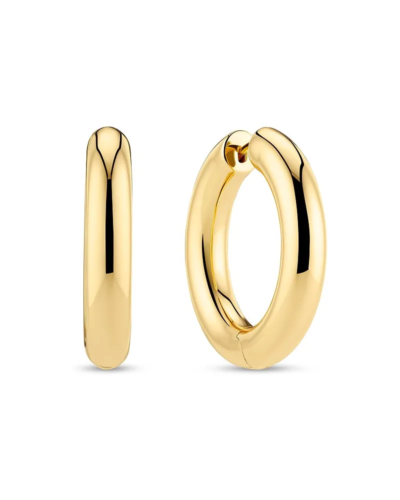 Sif Jakobs Jewellery Creolen Gold