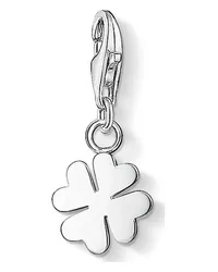 Thomas Sabo Charm Sterling Silver Silber