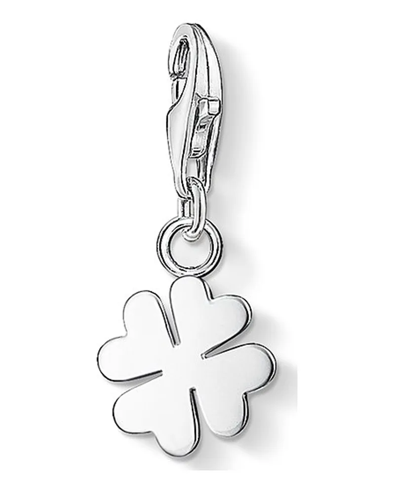 Thomas Sabo Charm Sterling Silver Silber