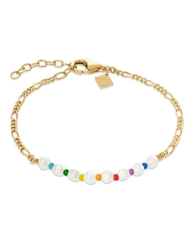 VALERIA Armband Mehrfarbig