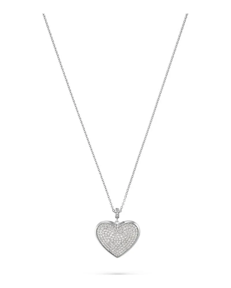 JETTE Kette PRECIOUS HEART Silber