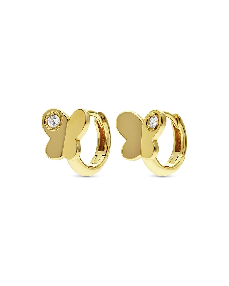 FAVS. Creolen Gold