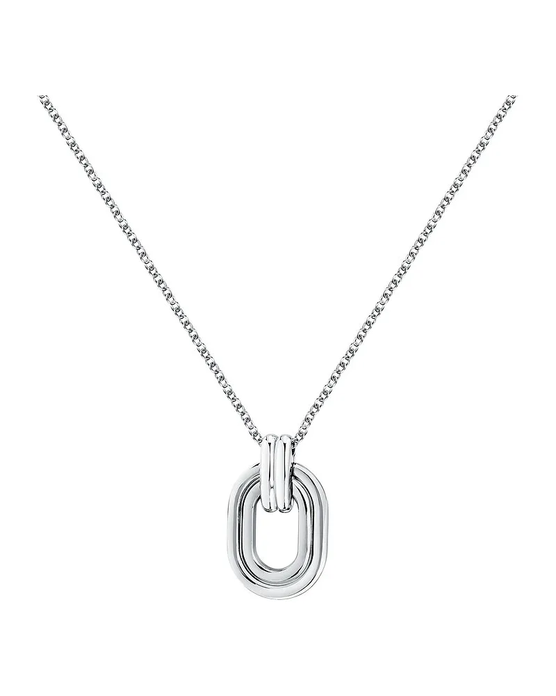 Morellato Kette Vintage Silber