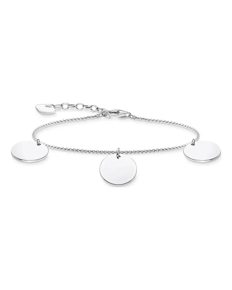 Thomas Sabo Armband Silber