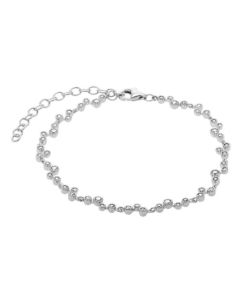 FAVS. Armband Silber