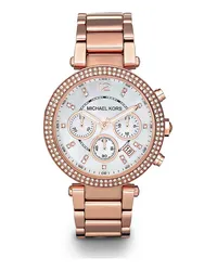 Michael Kors Chronograph Parker 