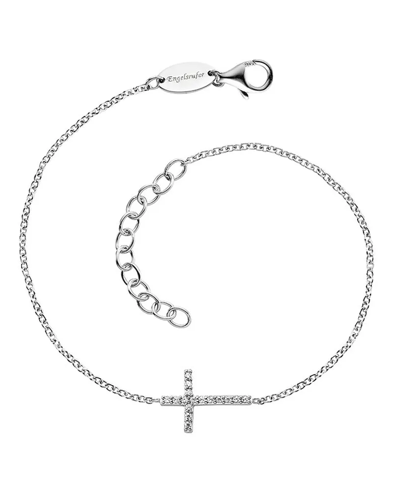 Engelsrufer Armband Silber