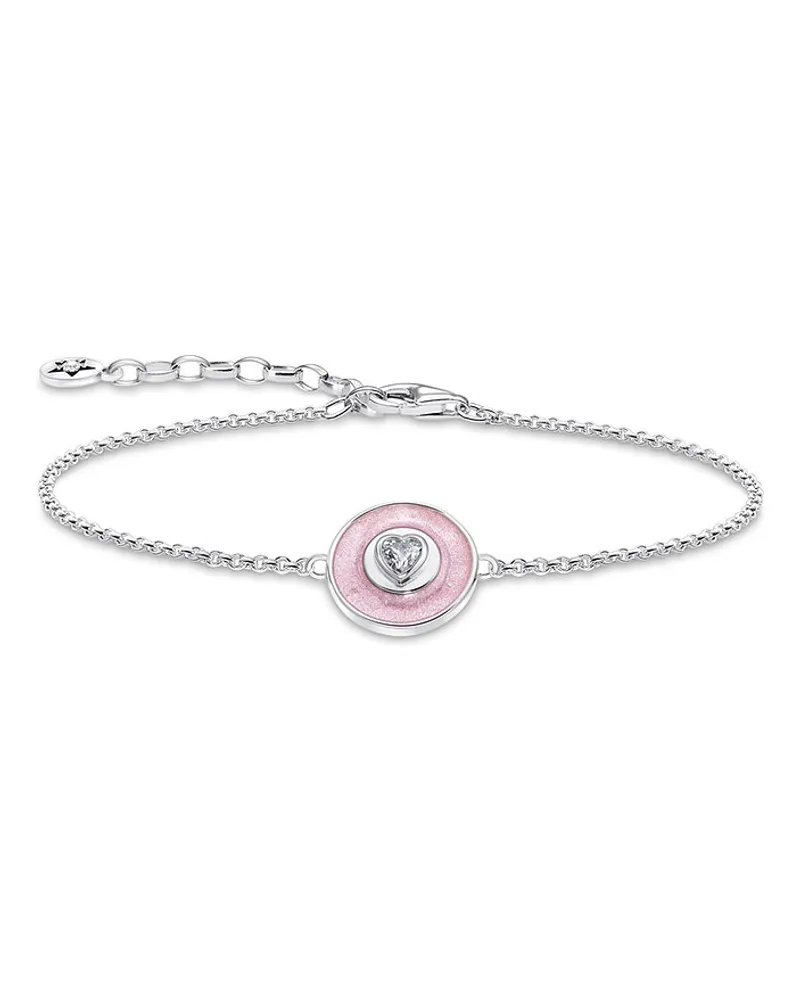 Thomas Sabo Armband Sterling Silver Silber