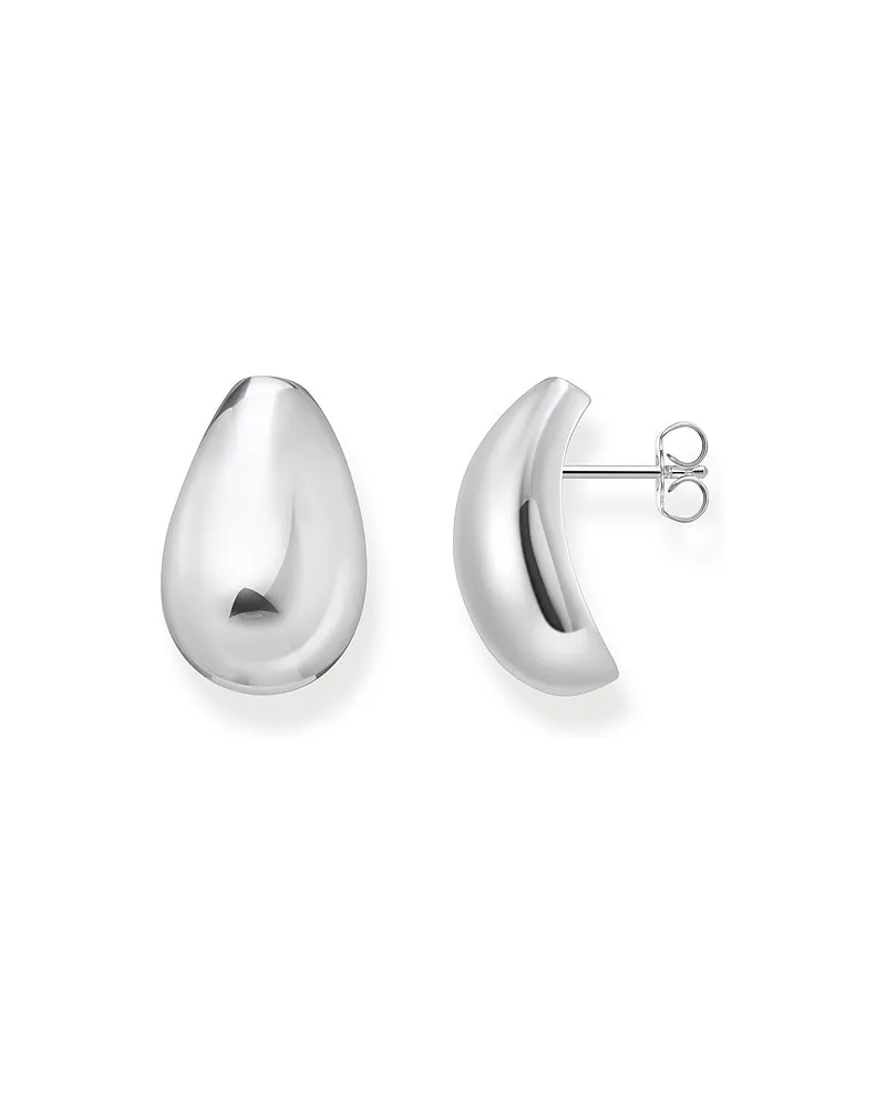 Thomas Sabo Ohrstecker Silber