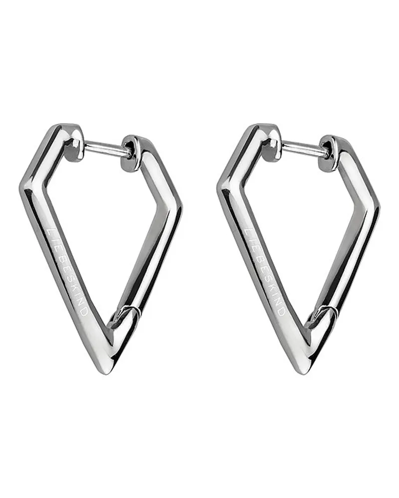 Liebeskind Ohrstecker Silber