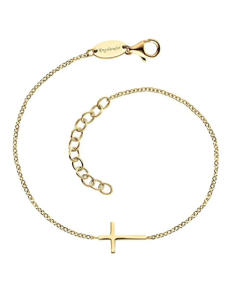 Engelsrufer Armband Gold