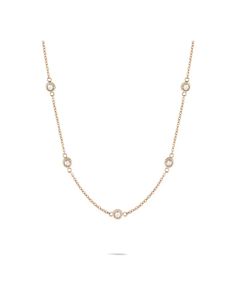 Tamaris Kette Roségold