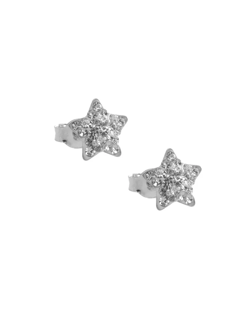 FAVS. Ohrstecker Silber