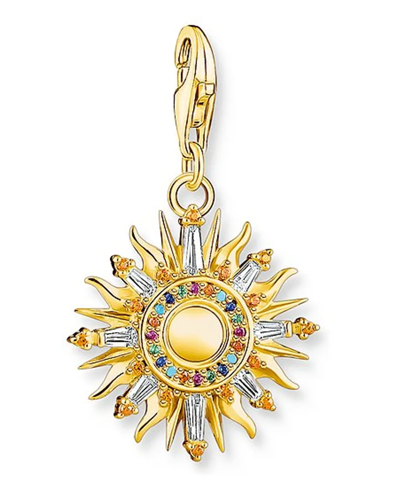 Thomas Sabo Charm Gold
