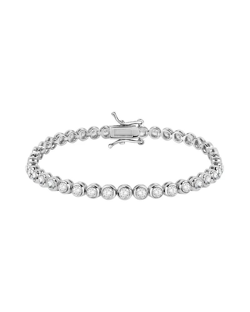 FAVS. Armband Silber