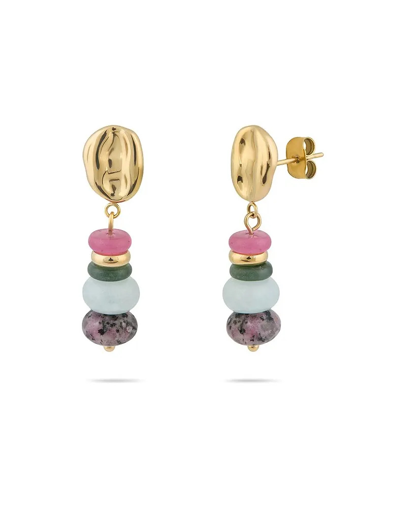 Tamaris Ohrhänger Gold